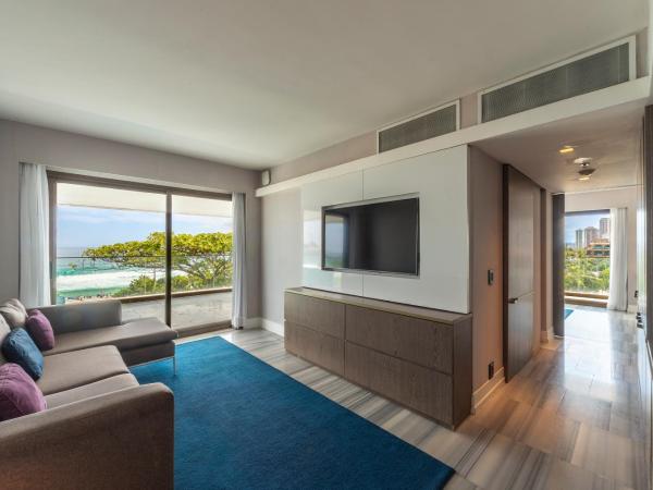 Lifestyle Laghetto Collection : photo 5 de la chambre suite deluxe - vue sur mer