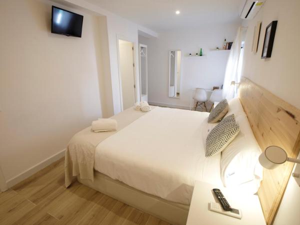 La Trinidad Córdoba - GREAT LOCATION : photo 8 de la chambre chambre lit king-size supérieure