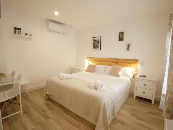 La Trinidad Córdoba - GREAT LOCATION : photo 7 de la chambre chambre lit king-size supérieure