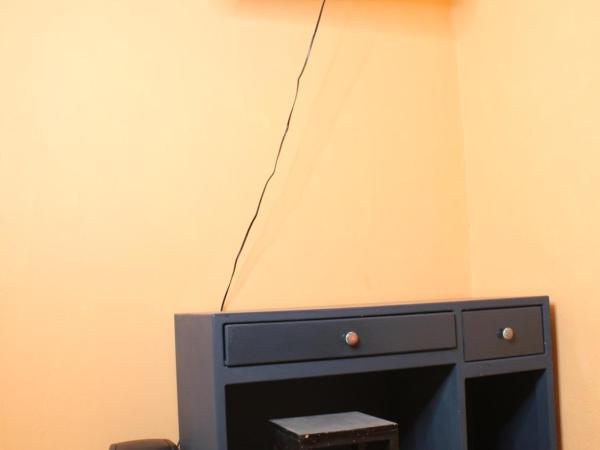 Hostal La Loteria : photo 4 de la chambre chambre double