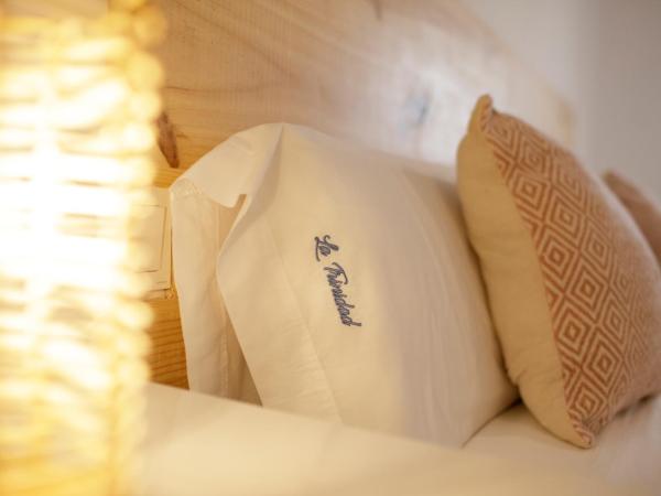 La Trinidad Córdoba - GREAT LOCATION : photo 1 de la chambre chambre lit king-size supérieure