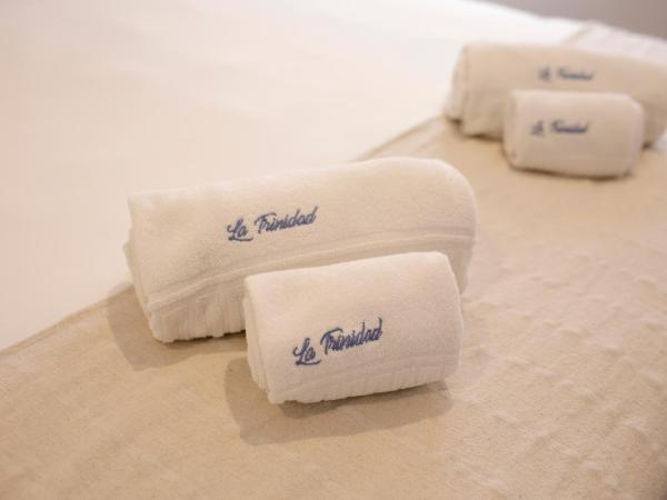 La Trinidad Córdoba - GREAT LOCATION : photo 4 de la chambre chambre lit king-size supérieure