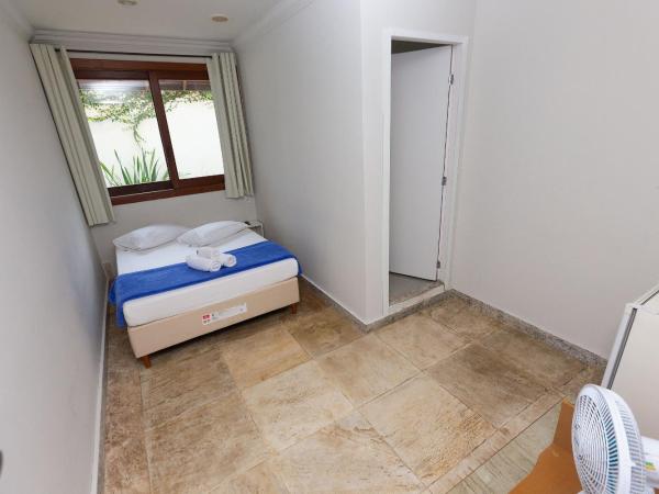 Pousada Wafeh Pampulha Suítes : photo 9 de la chambre suite