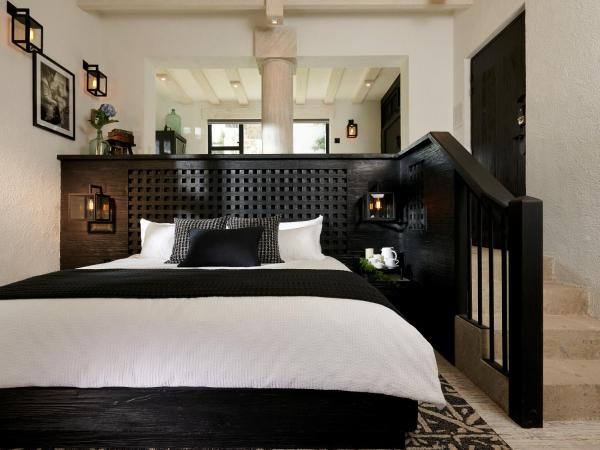 H21 Hospedaje Boutique : photo 5 de la chambre suite lit king-size