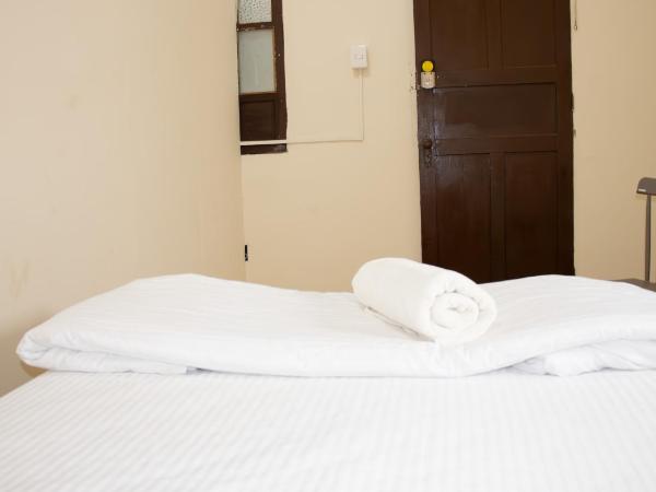 Ubicadisima! Zona hotelera centro histórico! : photo 4 de la chambre maison 1 chambre