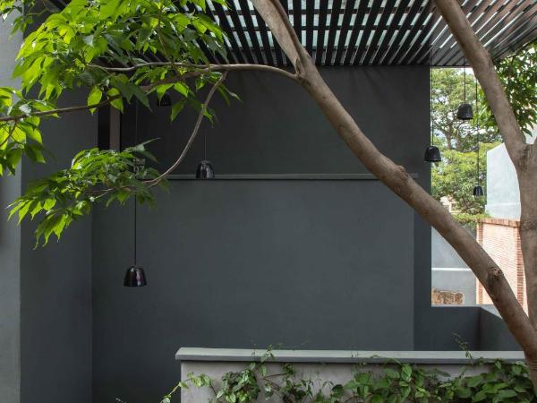 El Callejón Hotel Boutique : photo 6 de la chambre suite junior avec balcon