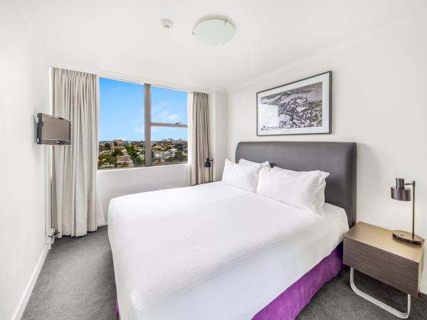Oaks Sydney Hyde Park Suites : photo 5 de la chambre appartement 2 chambres