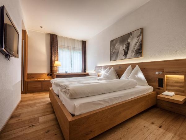 Waldhotel Arosa : photo 2 de la chambre suite