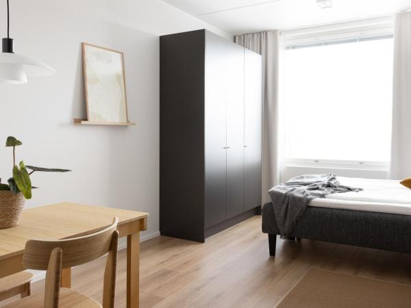 Noli Otaniemi : photo 8 de la chambre standard-studio with sea view