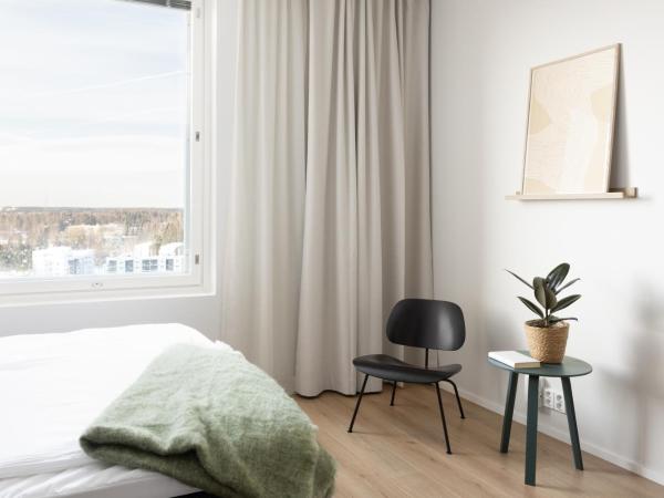 Noli Otaniemi : photo 2 de la chambre medium-studio with a view