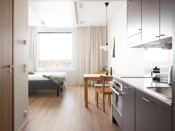 Noli Otaniemi : photo 3 de la chambre medium-studio with a view