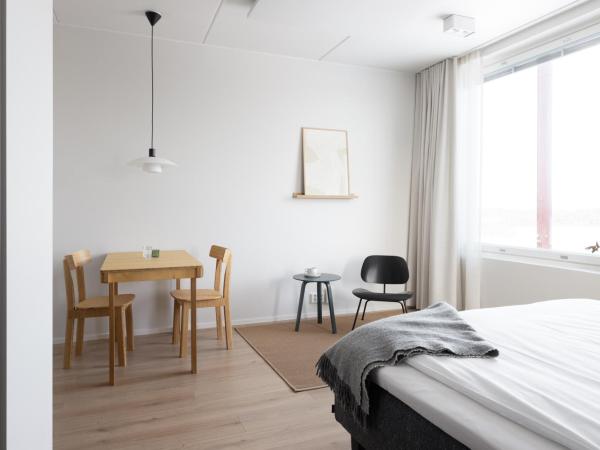 Noli Otaniemi : photo 8 de la chambre medium-studio with sea view