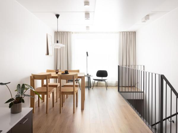 Noli Otaniemi : photo 3 de la chambre spacious-studio with loft