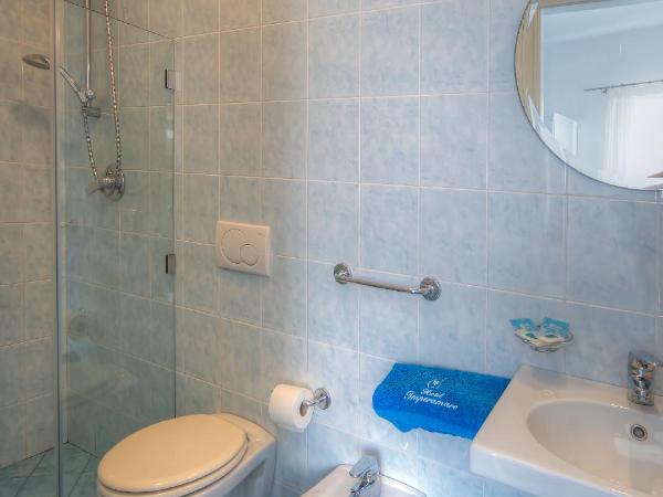 Hotel Imperamare : photo 1 de la chambre chambre double ou lits jumeaux