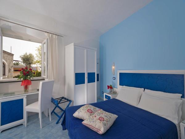 Hotel Imperamare : photo 2 de la chambre chambre double ou lits jumeaux