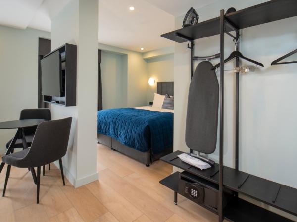 Aparthotel Birmingham : photo 2 de la chambre studio familial de luxe