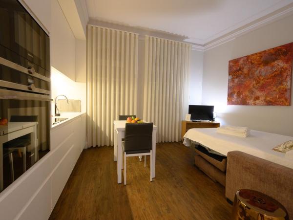 Casa Guerreiro - Regina Hotel Group : photo 2 de la chambre studio