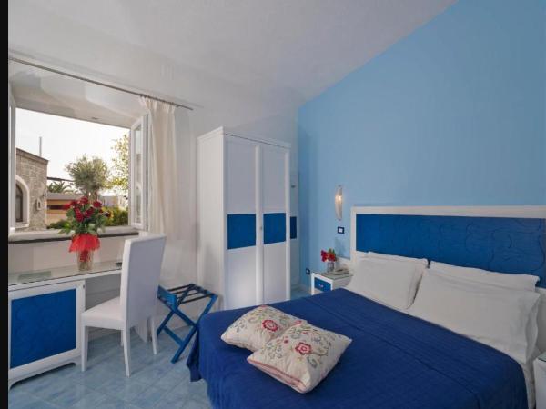 Hotel Imperamare : photo 4 de la chambre chambre double ou lits jumeaux