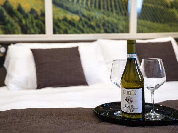 Hotel Plaza : photo 2 de la chambre chambre double supérieure