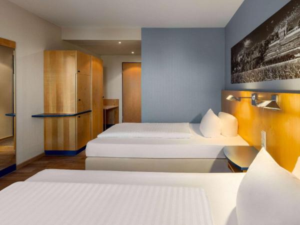 Amedia Dresden Elbpromenade, Trademark Collection by Wyndham : photo 3 de la chambre chambre lits jumeaux confort plus