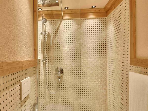 Eurotel Victoria Les Diablerets Superior : photo 4 de la chambre chambre double