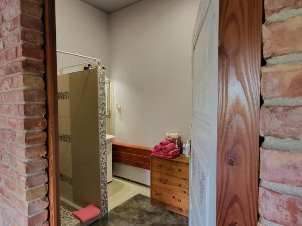 DOM GOŚCINNY PTASZARNIA - Ekologia - Natura - Rewilding : photo 9 de la chambre chambre double Économique