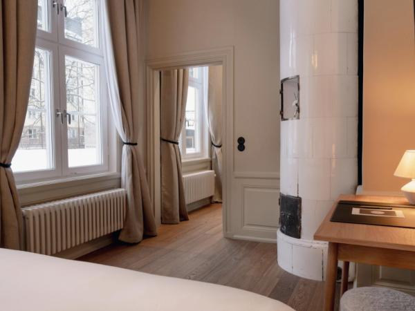 Clas på Hörnet : photo 2 de la chambre chambre lit king-size