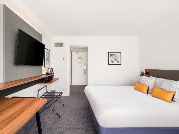 Holiday Inn Birmingham M6, Jct7, an IHG Hotel : photo 3 de la chambre chambre double premium