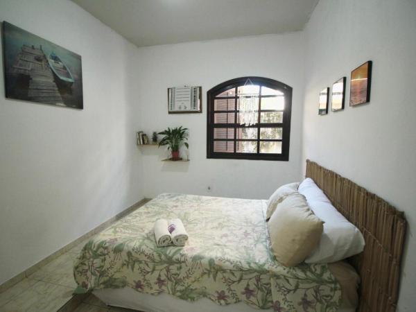 Rio Way Beach : photo 2 de la chambre chambre standard avec salle de bains commune