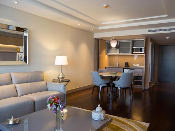 Palladio Hotel Buenos Aires - MGallery : photo 3 de la chambre suite lit king-size exécutive