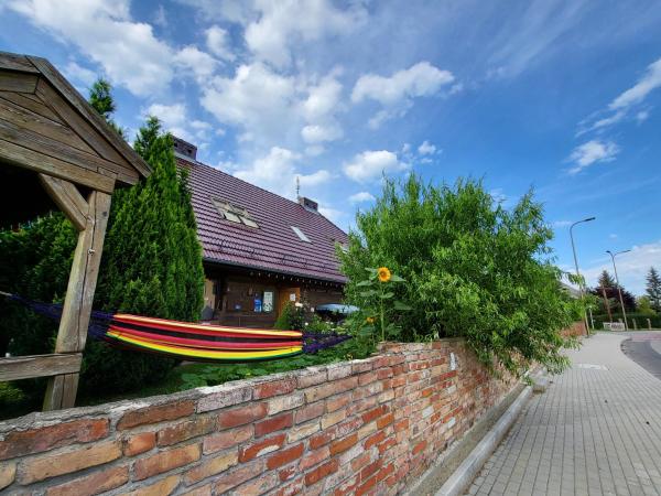 DOM GOŚCINNY PTASZARNIA - Ekologia - Natura - Rewilding : photo 2 de la chambre studio familial