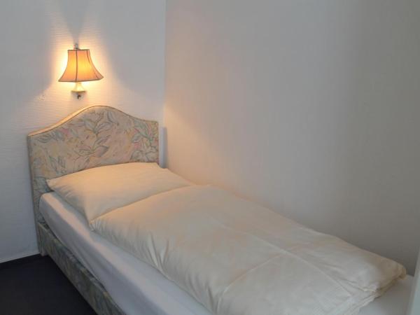 Hotel Arde Köln Zentrum : photo 2 de la chambre chambre simple