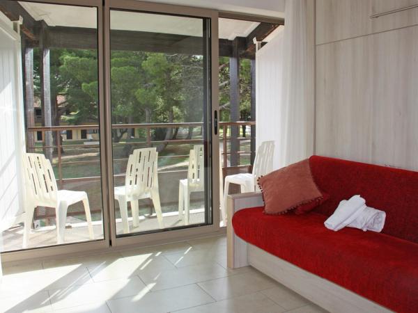 Azureva Cap d'Agde : photo 1 de la chambre appartement 3 chambres