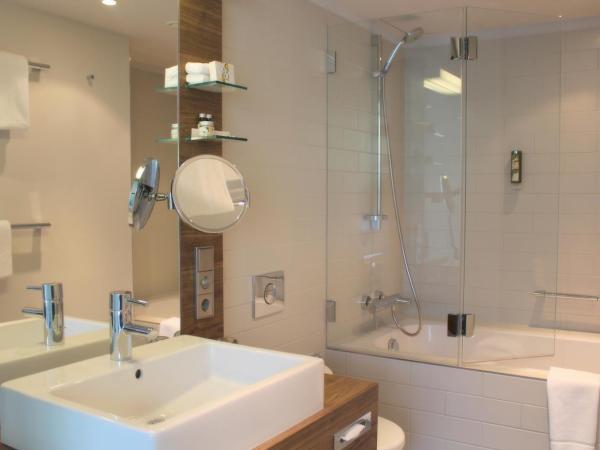 Hotel Stadtpalais : photo 3 de la chambre chambre double deluxe