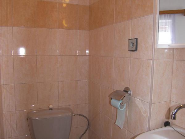 Penzion U Antonickova Pramene : photo 5 de la chambre chambre double ou lits jumeaux