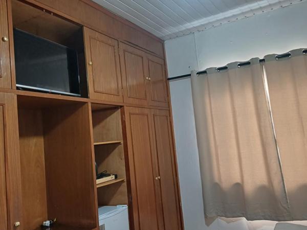 #PARADISE SUITES - TATUAPÉ : photo 6 de la chambre chambre triple avec salle de bains privative séparée