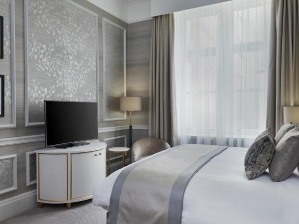 The Midland : photo 2 de la chambre chambre lit king-size supérieure