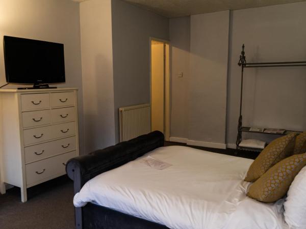 Carlton lodge at Carlton tavern free parking : photo 7 de la chambre chambre double