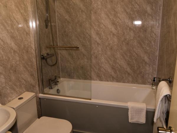 Carlton lodge at Carlton tavern free parking : photo 1 de la chambre chambre double