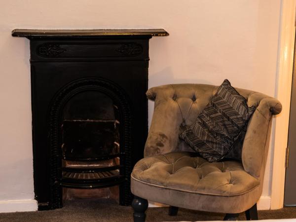 Carlton lodge at Carlton tavern free parking : photo 4 de la chambre chambre lit king-size