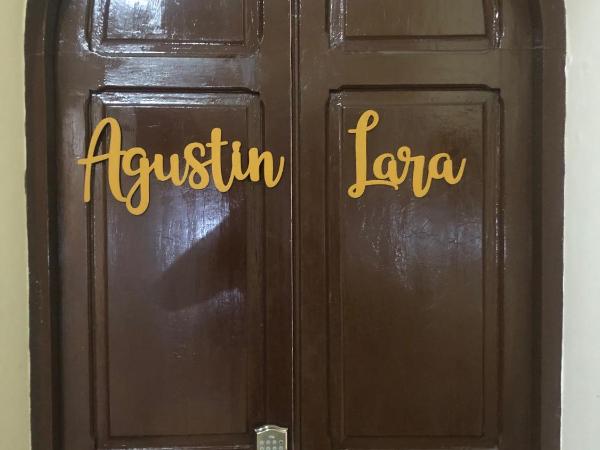 Ubicadisima! Zona hotelera centro histórico! : photo 1 de la chambre chambre quadruple confort