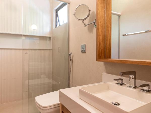 HOTEL VILLE LA PLAGE & BEACH CLUB : photo 3 de la chambre chambre double deluxe avec balcon - vue sur mer