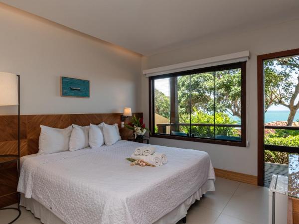 HOTEL VILLE LA PLAGE & BEACH CLUB : photo 1 de la chambre chambre triple standard