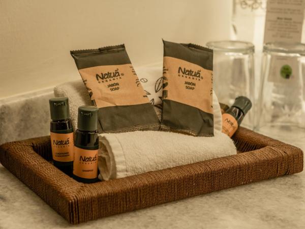 Hotel Boutique Naura Centro : photo 7 de la chambre suite familiale