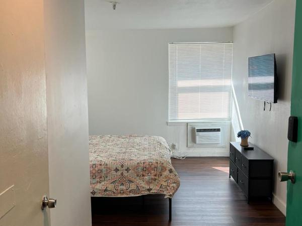 La Unica : photo 1 de la chambre chambre standard lit queen-size