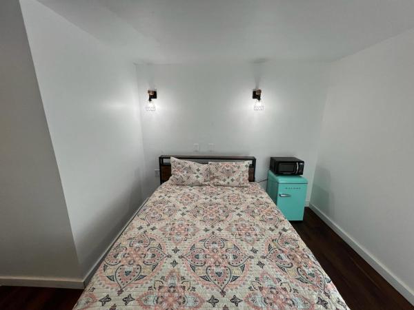 La Unica : photo 2 de la chambre chambre standard lit queen-size