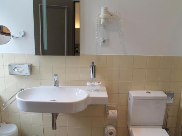 Hotel Casa Colonia : photo 5 de la chambre chambre moyenne