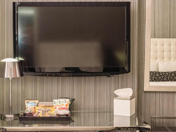 Moderne Hotel : photo 6 de la chambre chambre deluxe