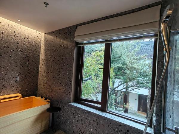 Jiangnan House Changyuan : photo 5 de la chambre suite deluxe