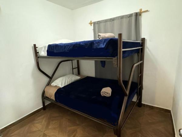 Suites Apodaca : photo 5 de la chambre maison de ville 2 chambres